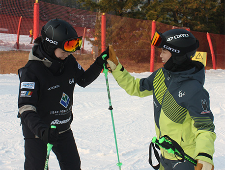 신속한 사후 보상 조치