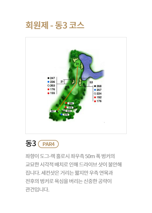 코스 이미지