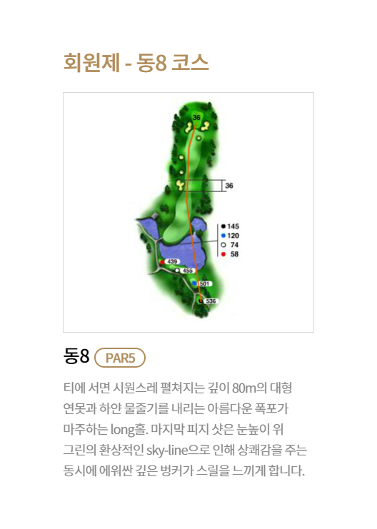코스 이미지