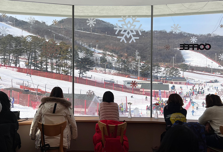 J-PARK 내부 1