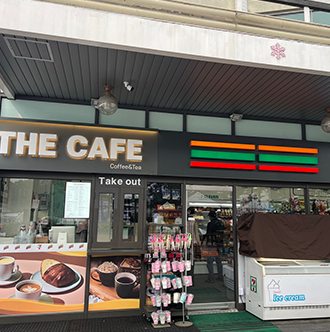 J-PLAZA 편의점