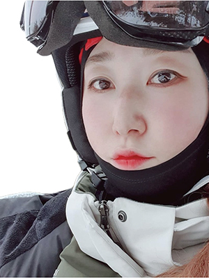 손민주 사진