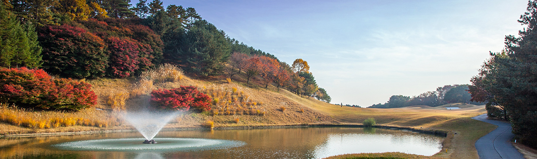 회원제 코스 안내