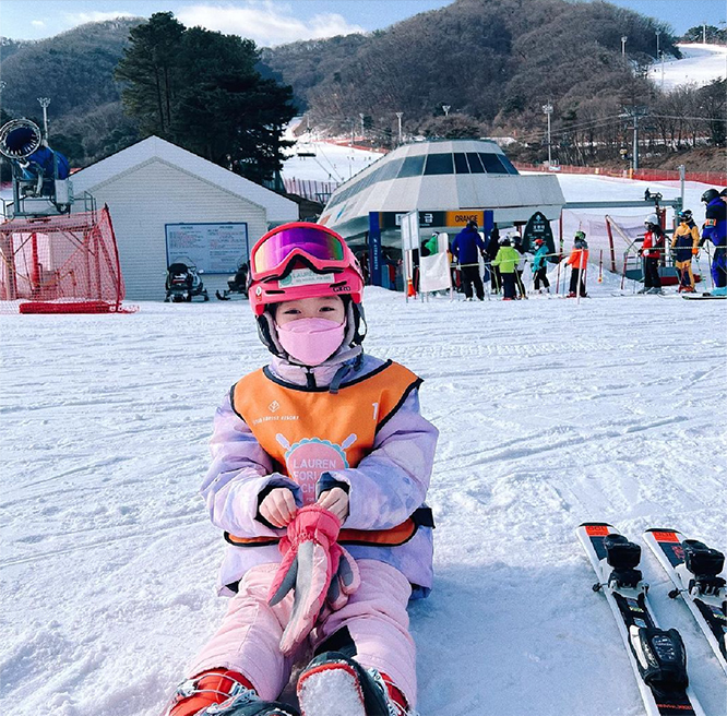 전용 리프트/강습장 운영