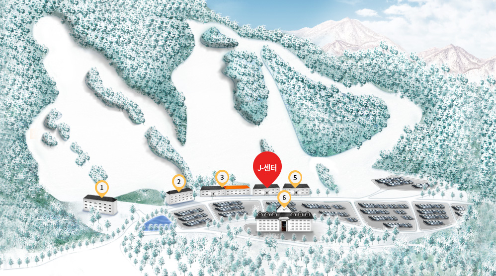 J-CENTER 위치