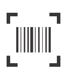 리프트 이용/자동 검표 아이콘